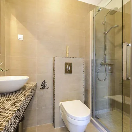 Franka Old Town - One Bedroom *