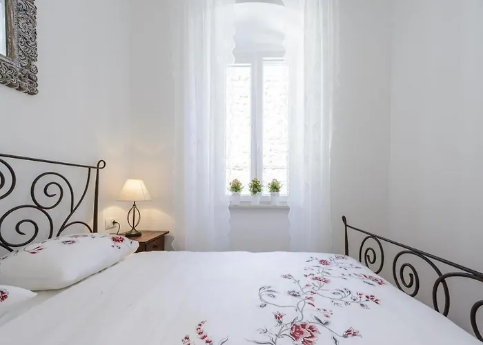 Franka Old Town - One Bedroom Dubrovník