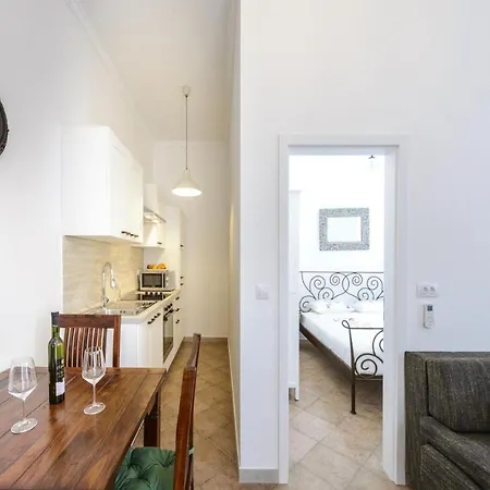 Franka Old Town - One Bedroom