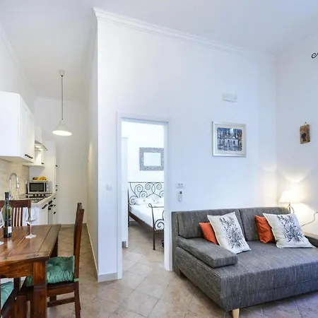 Apartment Franka Old Town - One Bedroom