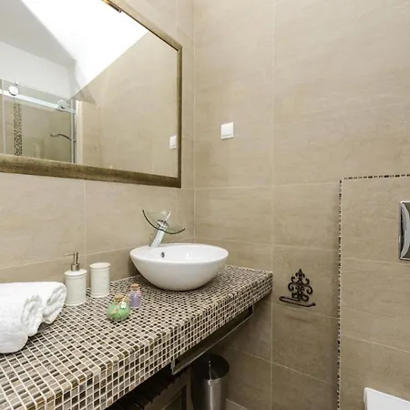 Franka Old Town - One Bedroom Dubrovnik