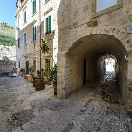 Franka Old Town - One Bedroom *