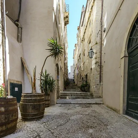 Apartment Franka Old Town - One Bedroom