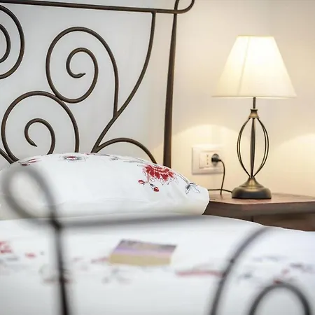 Διαμέρισμα Franka Old Town - One Bedroom *